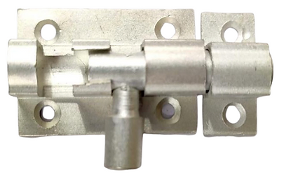 ALUMINIUM TOWER BOLT