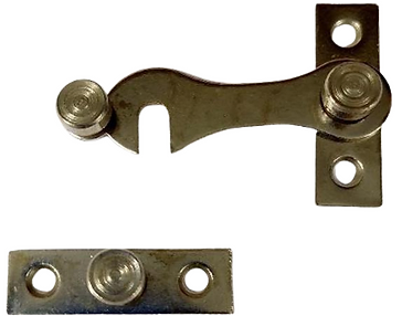 LATCH (LEFT AND RIGHT)