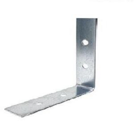 CORNER BRACES
