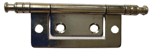 FLUSH HINGE/ENGLISH HINGE