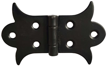 BUTTERFLY HINGE (B)