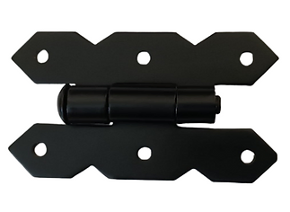BUTTERFLY HINGE LOOSE PIN