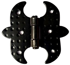 BUTTERFLY HINGE