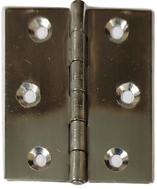 ROUND PIN HINGE