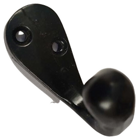 CAST IRON SINGLE HOOK