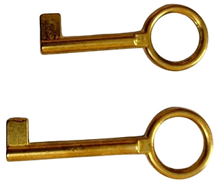 ZAMAC KEYS